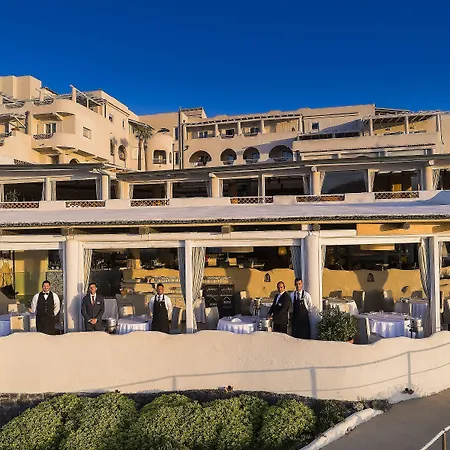Therasia Resort Sea And Spa - The Leading Hotels Of The World-3